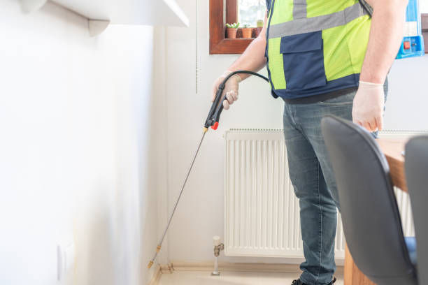 Best Pest Prevention Services  in Morgantown, WV